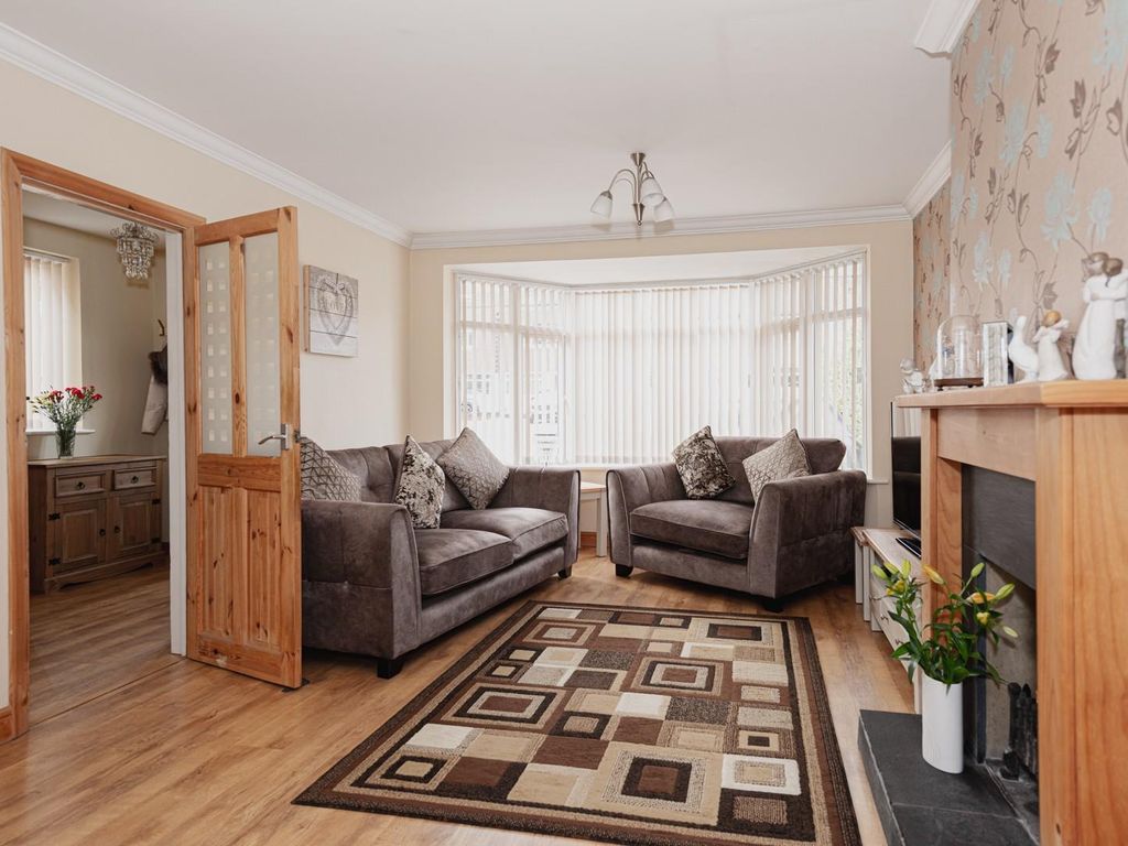 Chipstead Way, Banstead SM7