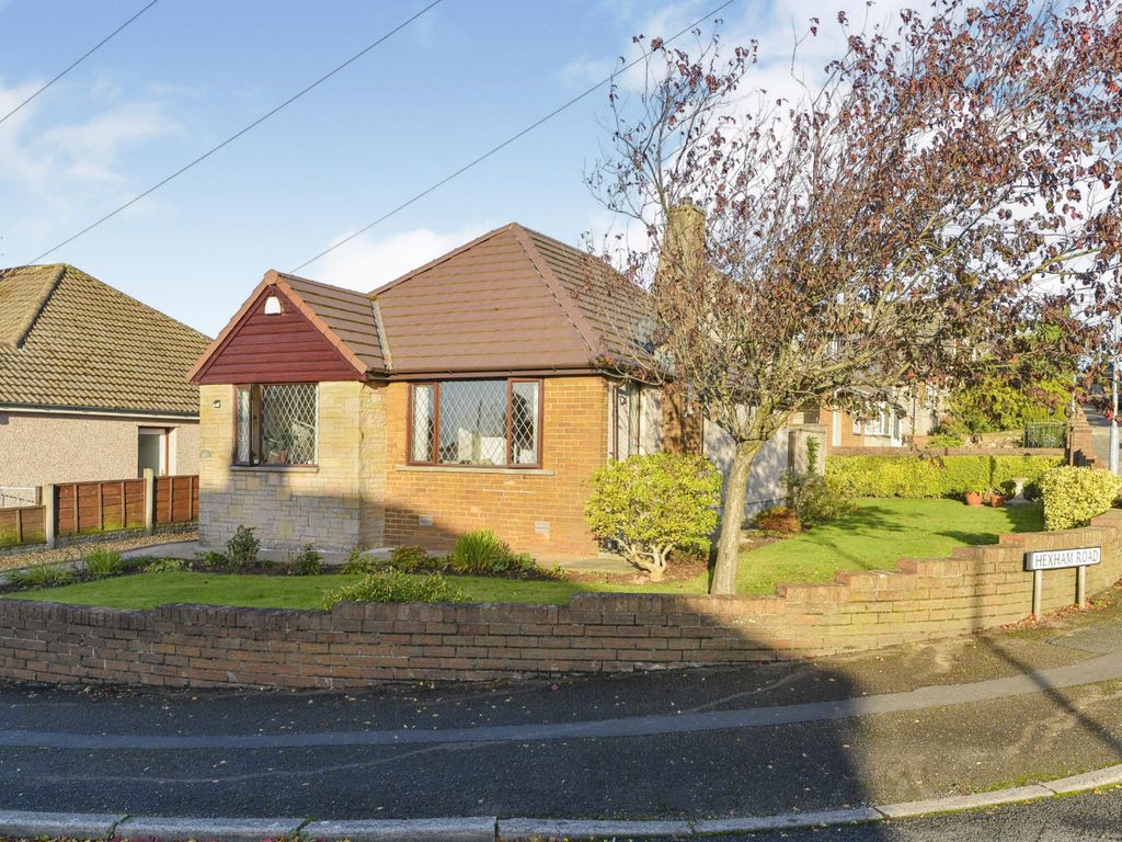2 bed bungalow for sale in Slyne Road, Morecambe, Lancashire LA4 Zoopla