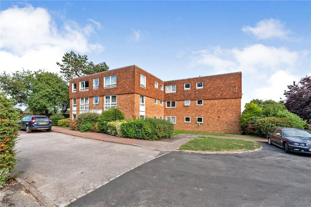 2 bed flat for sale in Kyoto Court, Bognor Regis, West Sussex PO21 Zoopla