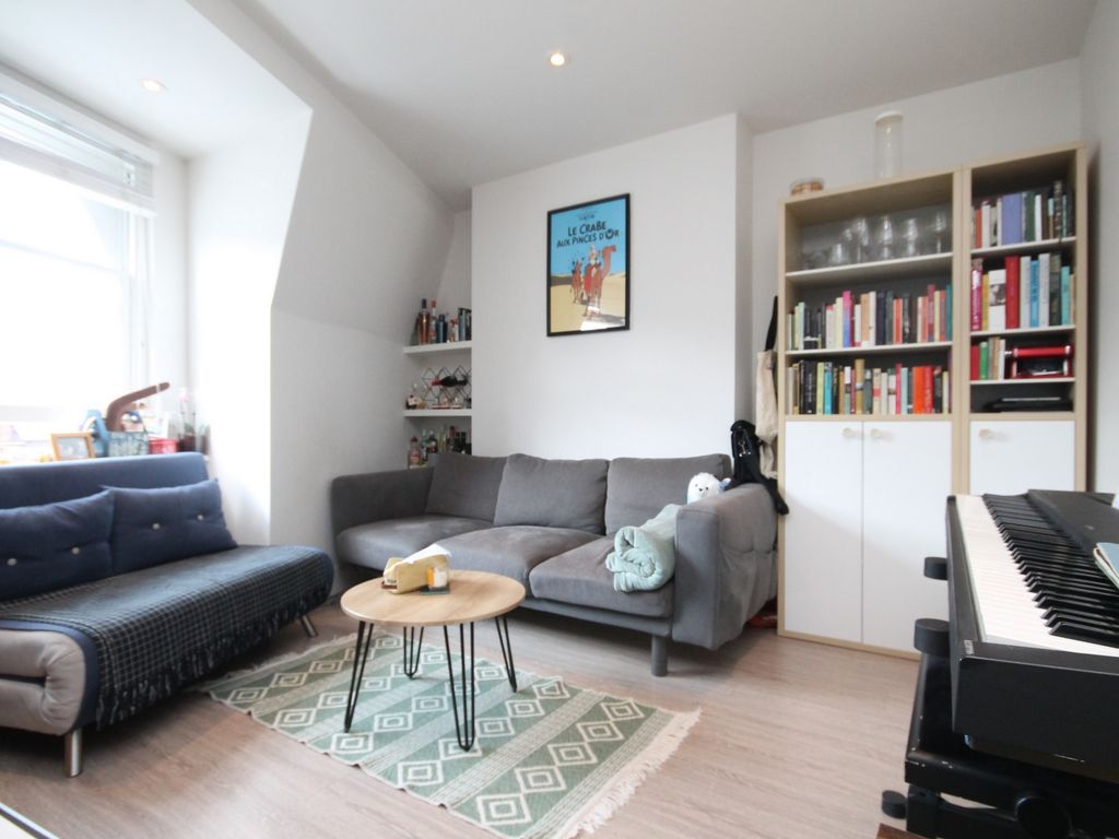 1 bed flat to rent in Finchley Road, Golders Green NW11 Zoopla