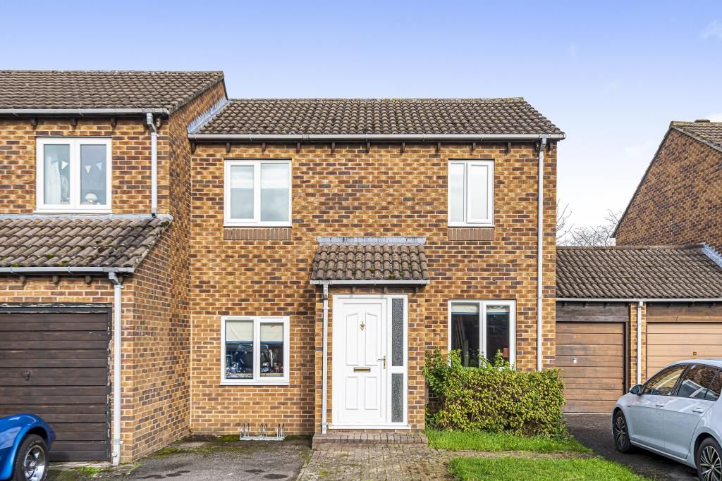 3 bed semidetached house for sale in Kidlington, Oxfordshire OX5 Zoopla