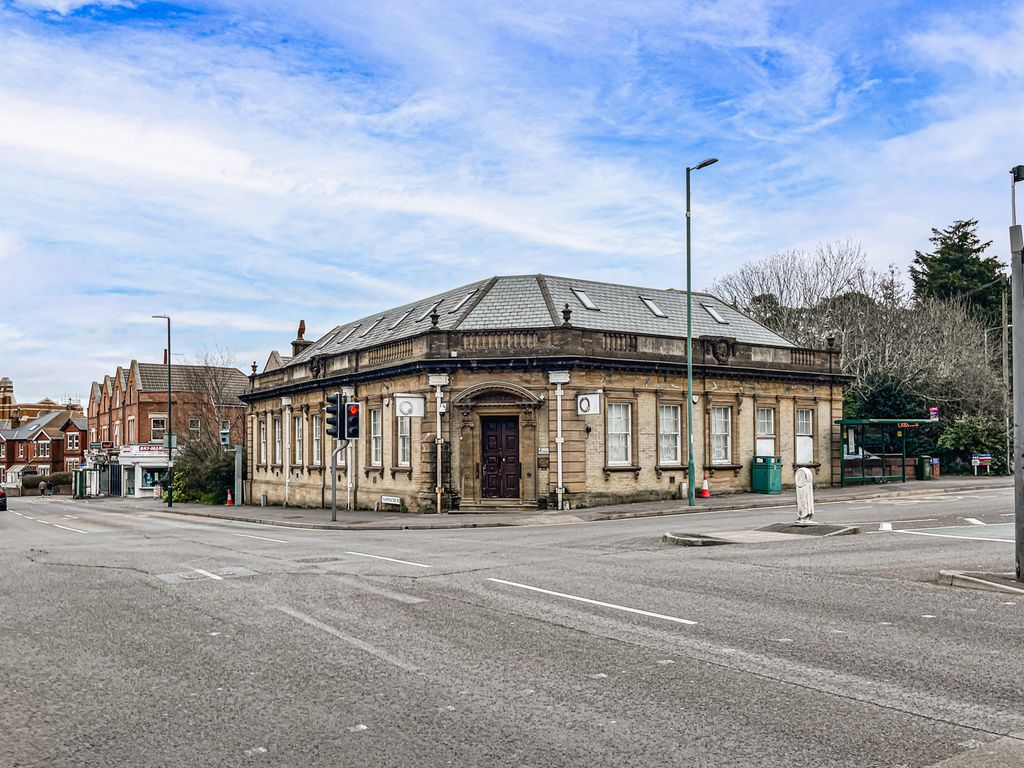 Retail premises for sale in Charminster Road, Bournemouth BH8, £650,000