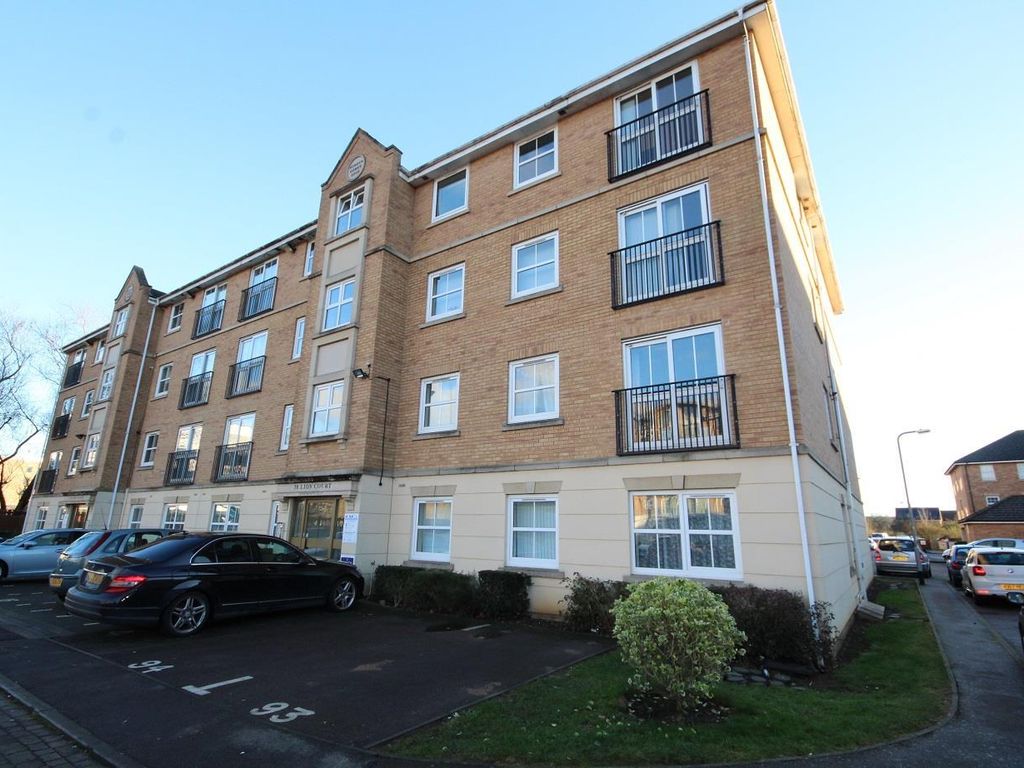 Lion Court, Northampton NN4  