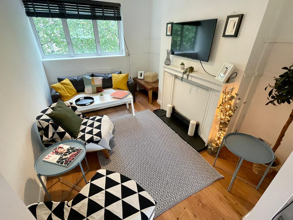 4 bed flat to rent in Cumberland Market, Euston, Camden, Ucl/Uclh