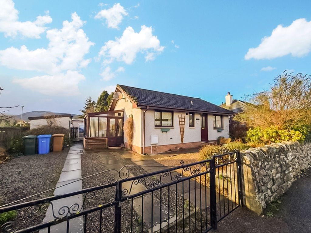 2 bed detached house for sale in Ardross Road, Alness IV17 Zoopla