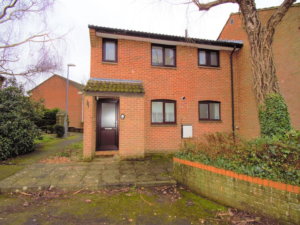 1 bed flat to rent in Ramsbury Close, Blandford Forum DT11 Zoopla