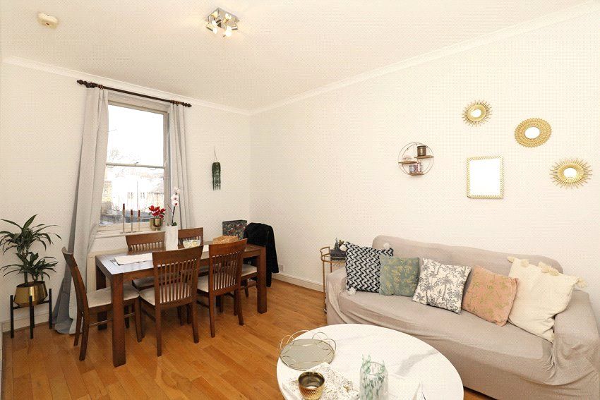 Monmouth Place, Notting Hill W2  