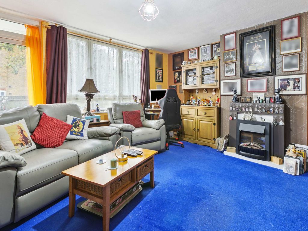 4 bed flat for sale in Streatham Hill, London SW2, £425,000 Zoopla