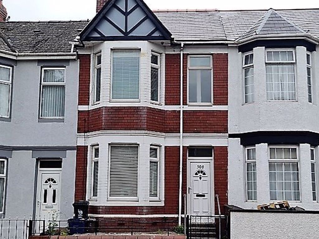 3 bed terraced house to rent in Caerleon Road, Newport NP19 Zoopla