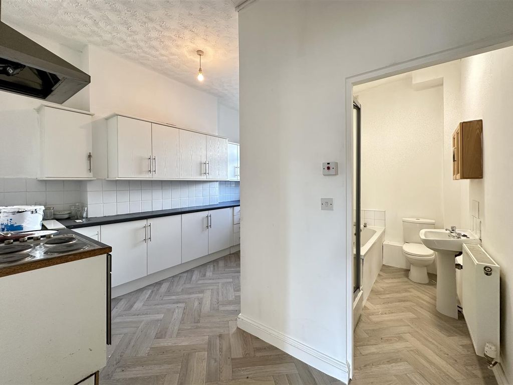 1 bed flat to rent in Market Square, Millom LA18 Zoopla