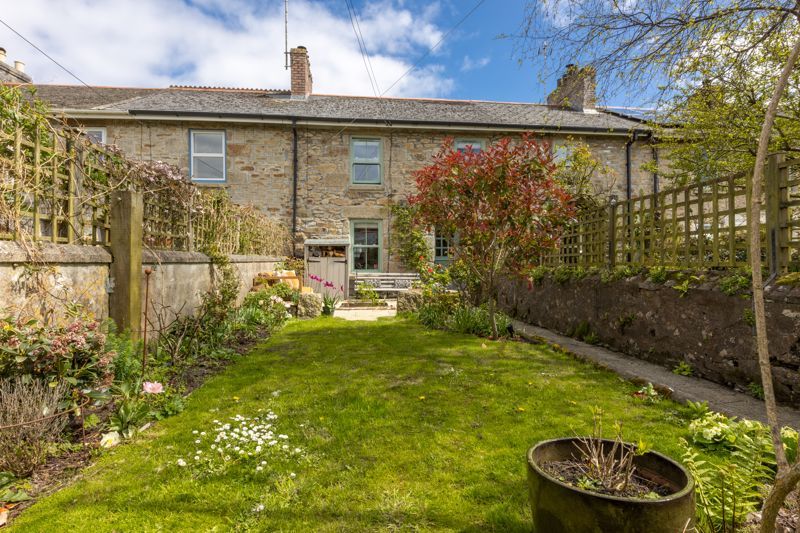 3 bed terraced house for sale in Tremeadow Terrace, Hayle TR27 Zoopla