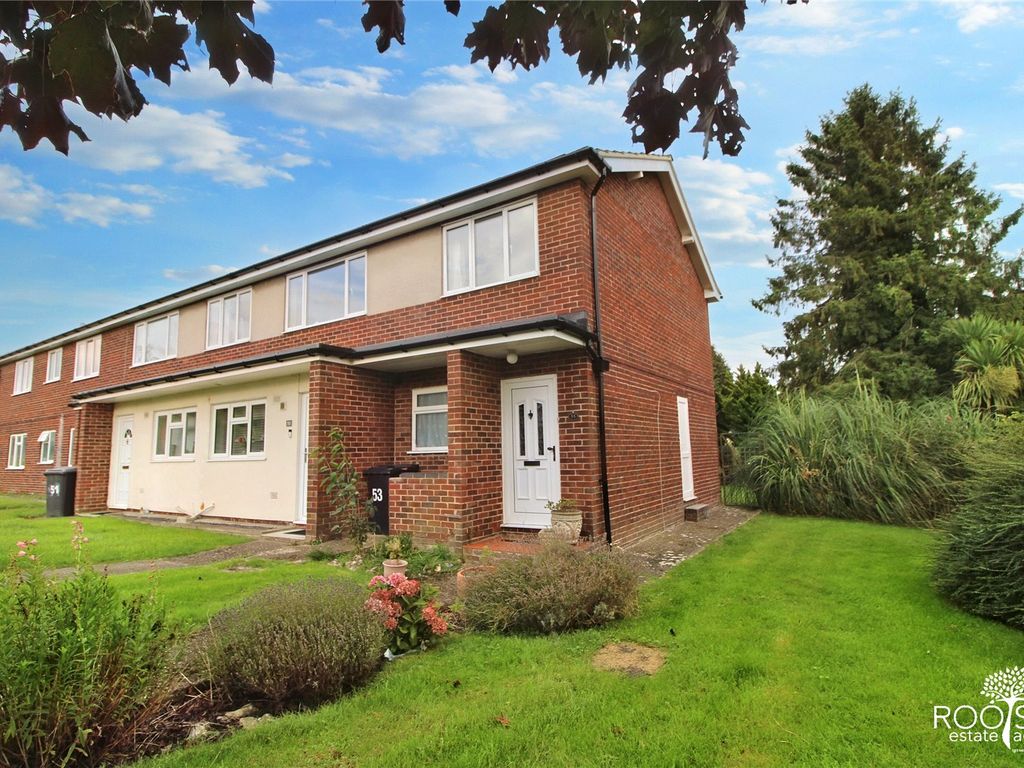 3 bed for sale in Wyndham Road, Newbury, Berkshire RG14, £