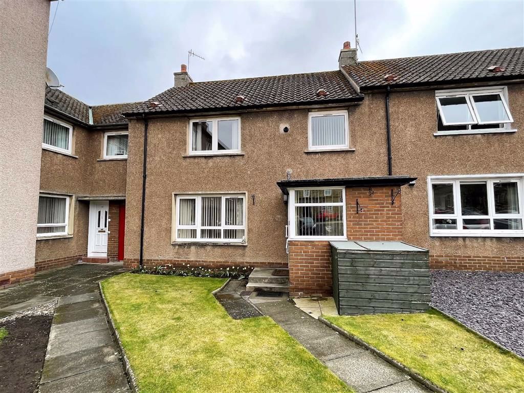 3 bed terraced house for sale in 43, Westfield Avenue, Cupar, Fife KY15 Zoopla