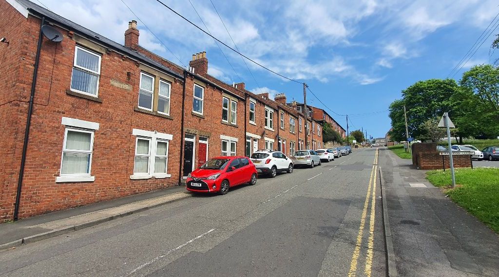 2 bed to rent in Harras Bank, Birtley, Chester Le Street DH3