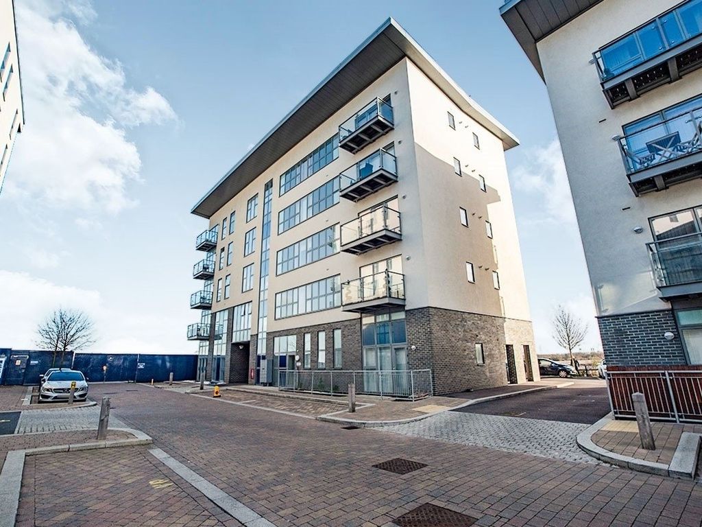 1 bed flat to rent in Wainwright Avenue, Greenhithe, Kent DA9 Zoopla