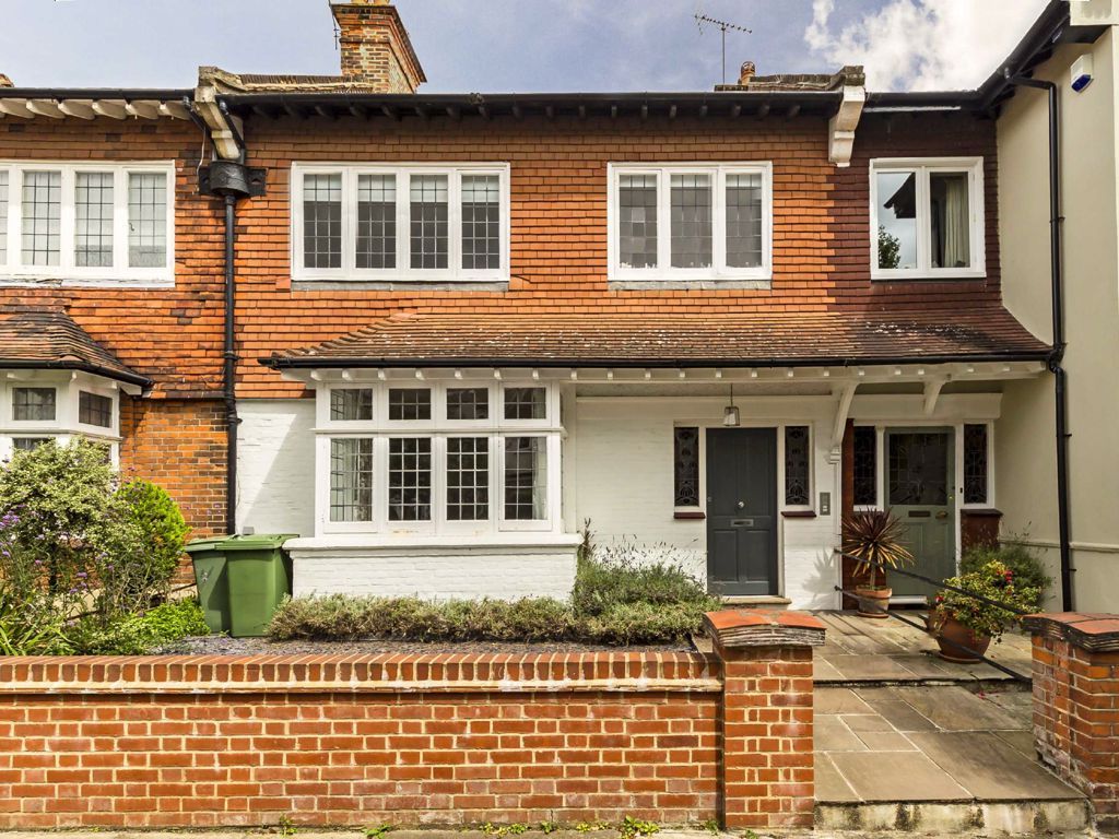 3 bed flat to rent in Clavering Avenue, London SW13 Zoopla