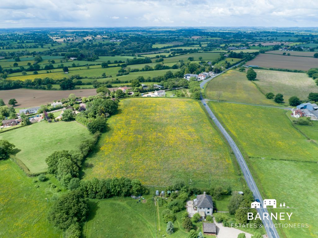 Land for sale in Land At Little Somerford, Chippenham SN15 Zoopla