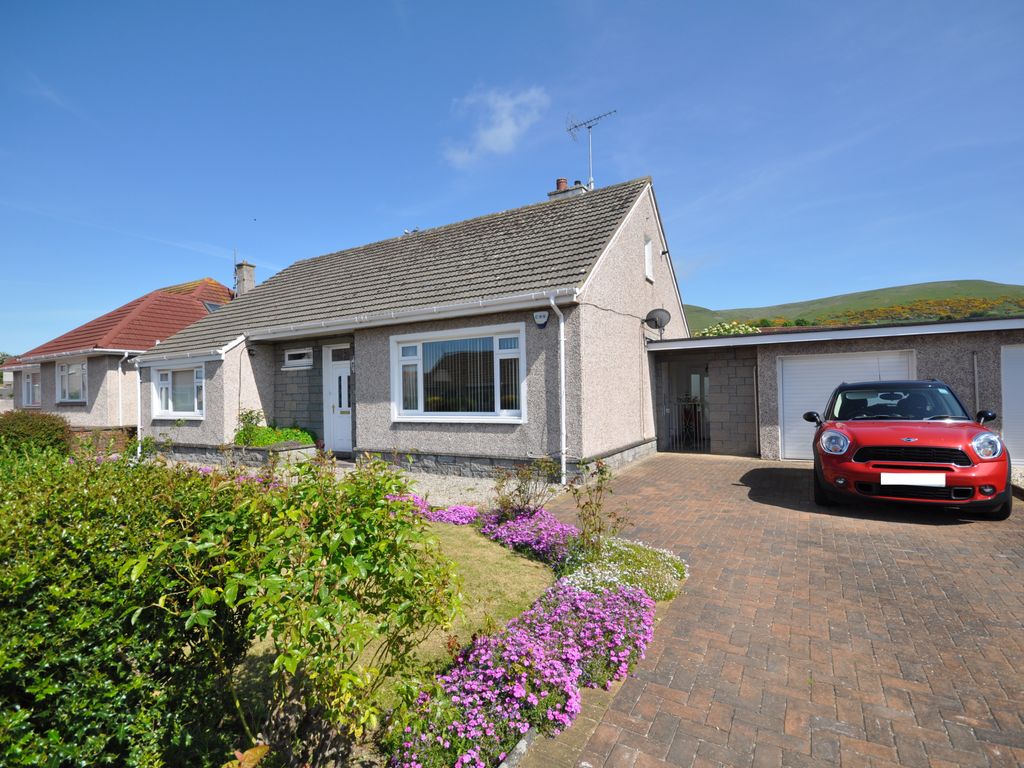 2 bed bungalow for sale in Rodney Drive, Girvan KA26 Zoopla