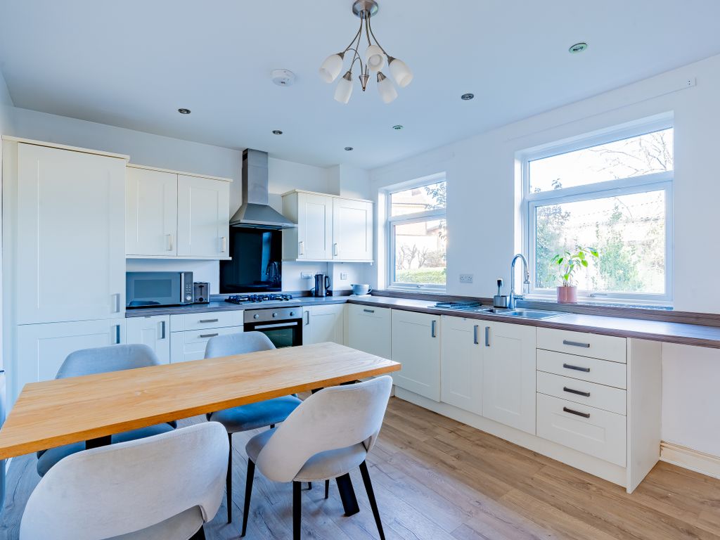 3 bed terraced house for sale in Kelston Road, WestburyOnTrym