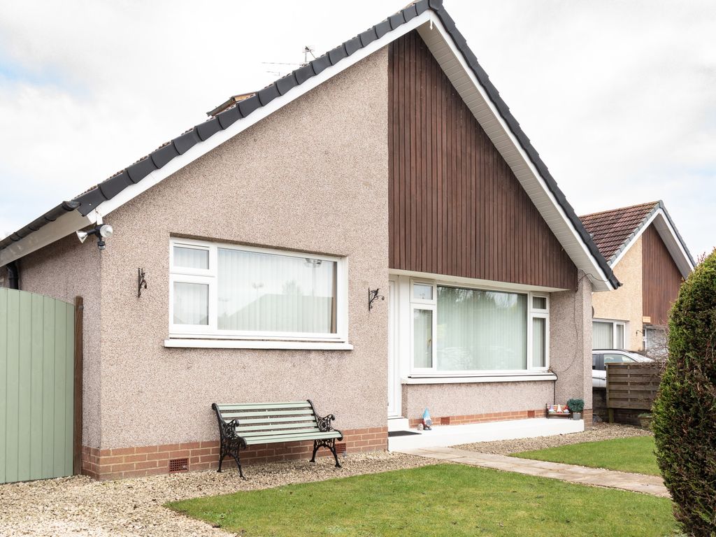 4 bed detached house for sale in Coralbank, Rattray, Blairgowrie PH10