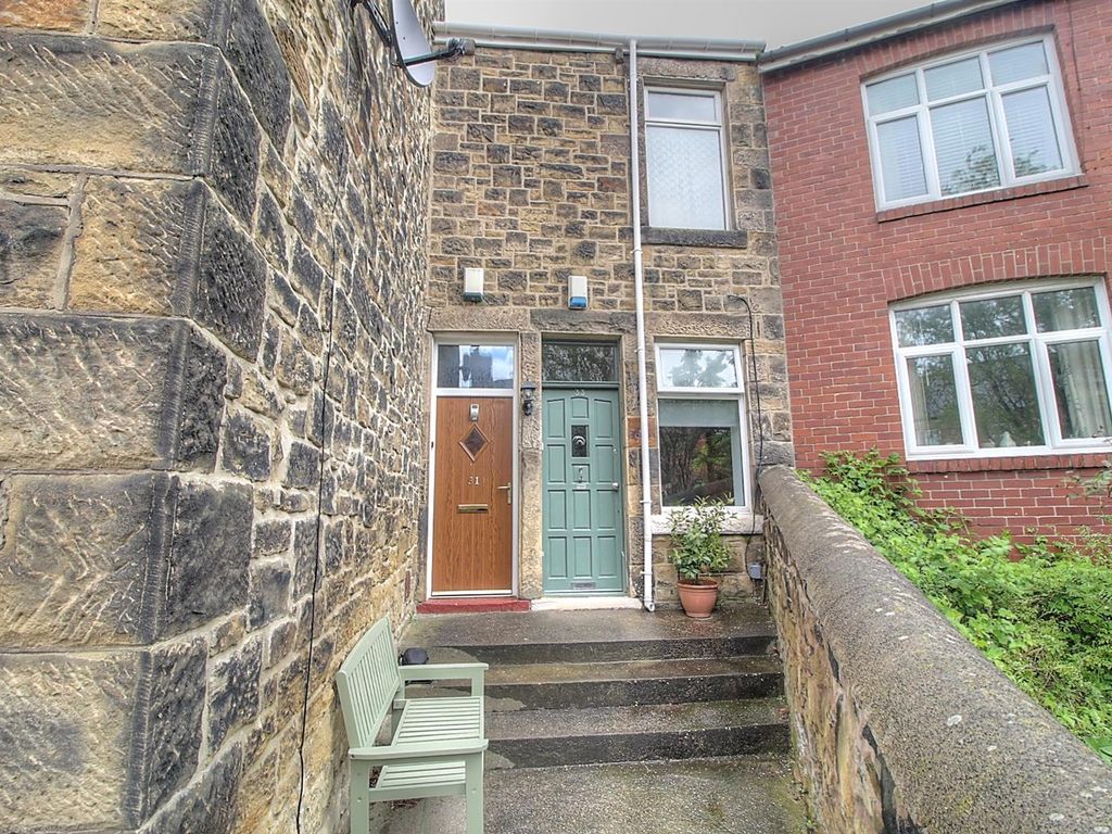 2 bed flat for sale in Wesley Street, Low Fell, Gateshead NE9 Zoopla