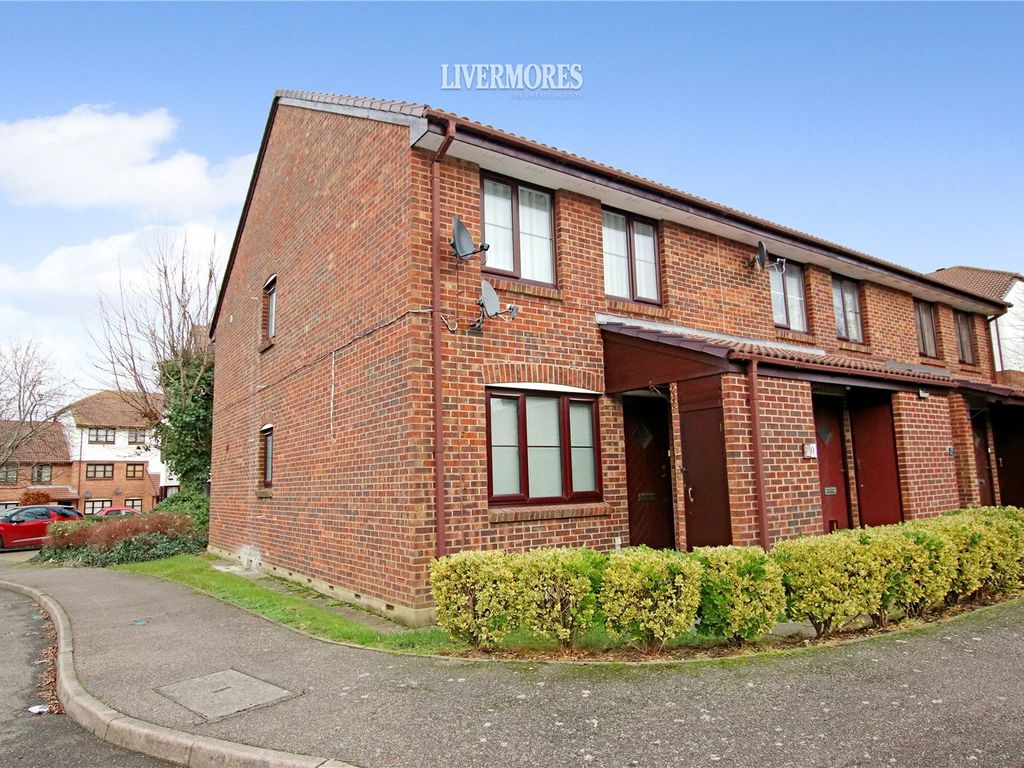 1 bed flat for sale in Court, Greenhithe, Kent DA9 Zoopla