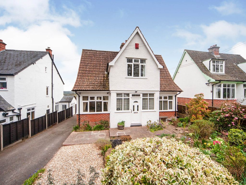 3 bed detached house for sale in Stone Lane, Yeovil Marsh, Yeovil BA21 Zoopla