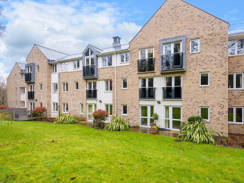 1 bed penthouse for sale in Abbeydale Road, Sheffield S7 Zoopla