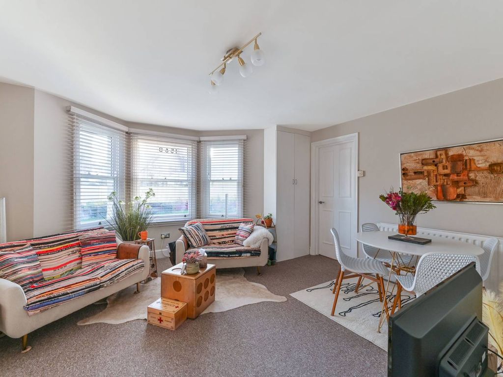 Church Road, London SE19, Crystal Palace, London,  