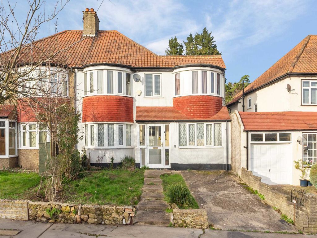 4 bed property for sale in Covington Way, London SW16, £700,000 Zoopla