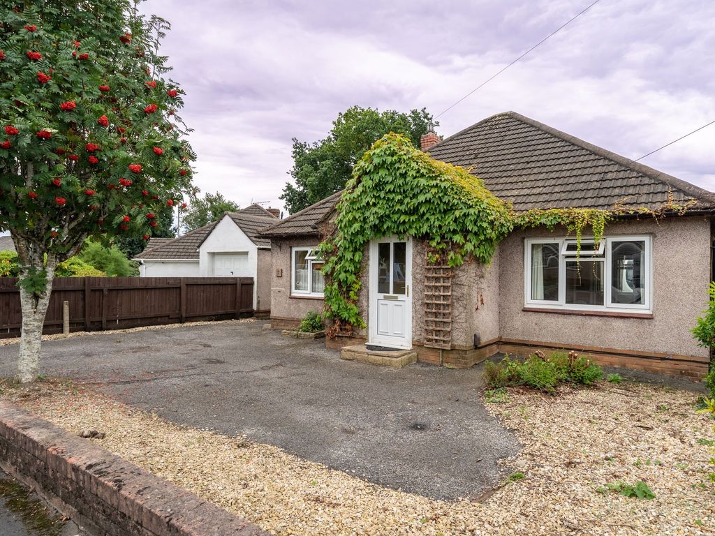 2 bed detached house for sale in High Cross Close, Rogerstone NP10 Zoopla