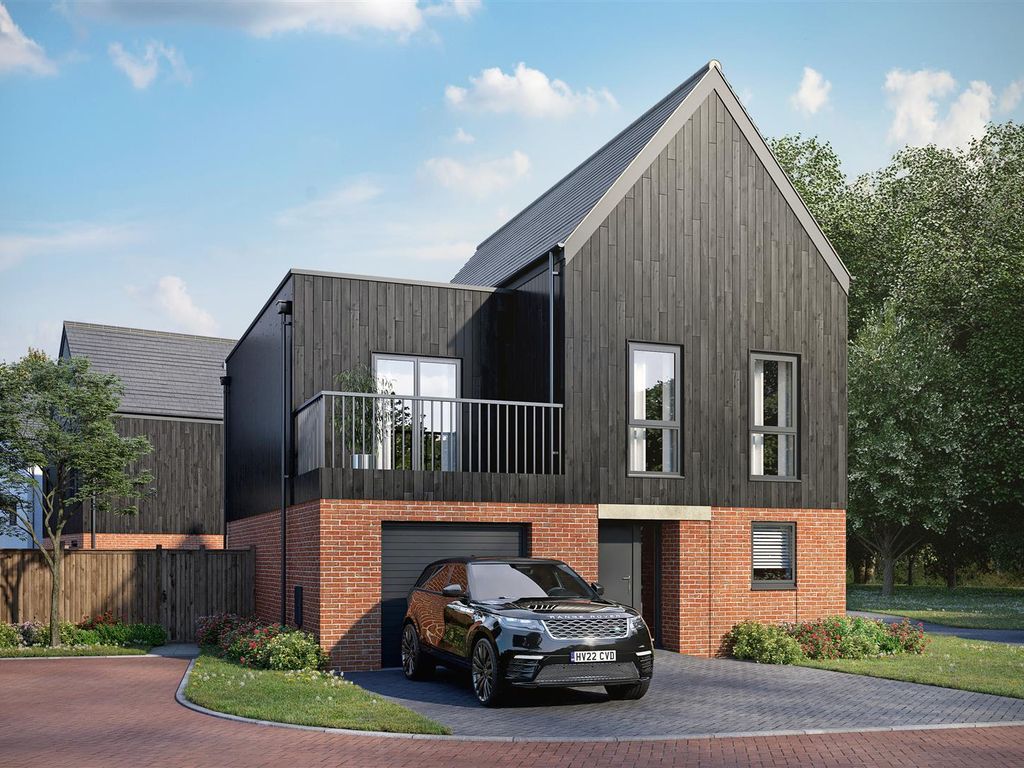 The Meadows, Ladysmock Way, Norwich NR5  