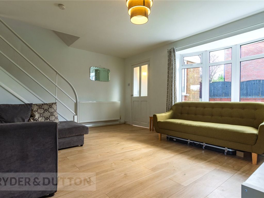 3 bed town house for sale in Ladysmith Drive, AshtonUnderLyne