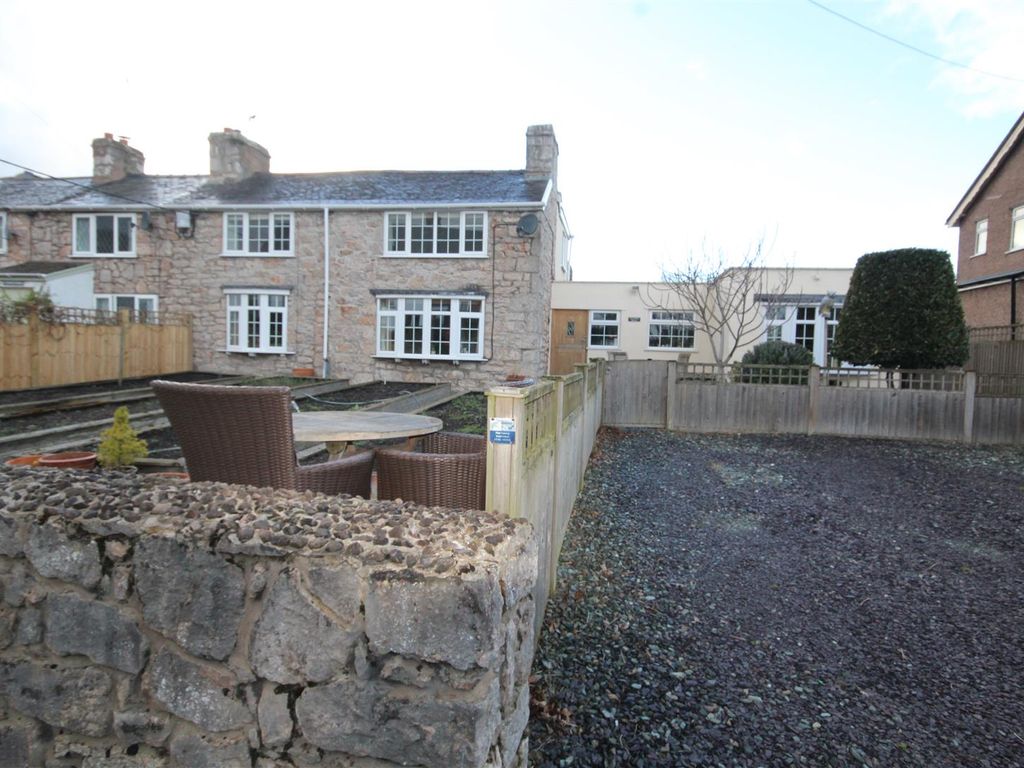 3 bed cottage for sale in Glanwydden, Llandudno Junction LL31 Zoopla