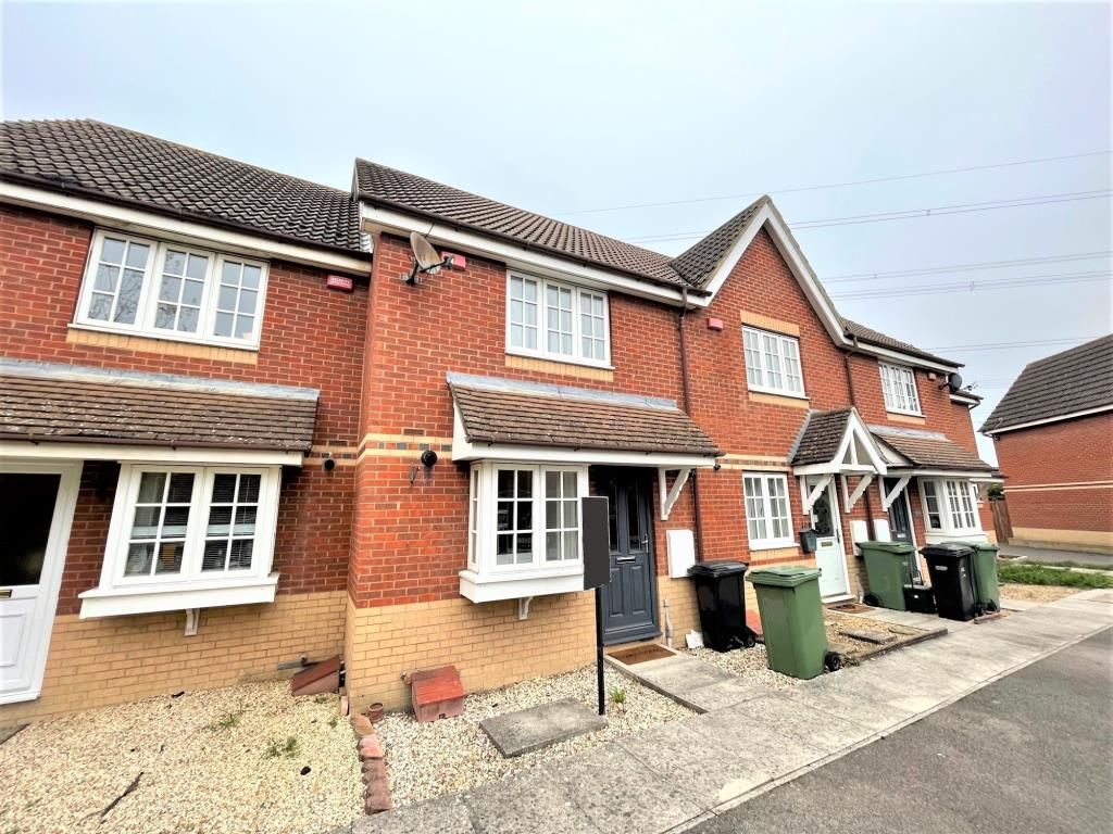 2 bed terraced house to rent in Didcot, Oxfordshire OX11 Zoopla