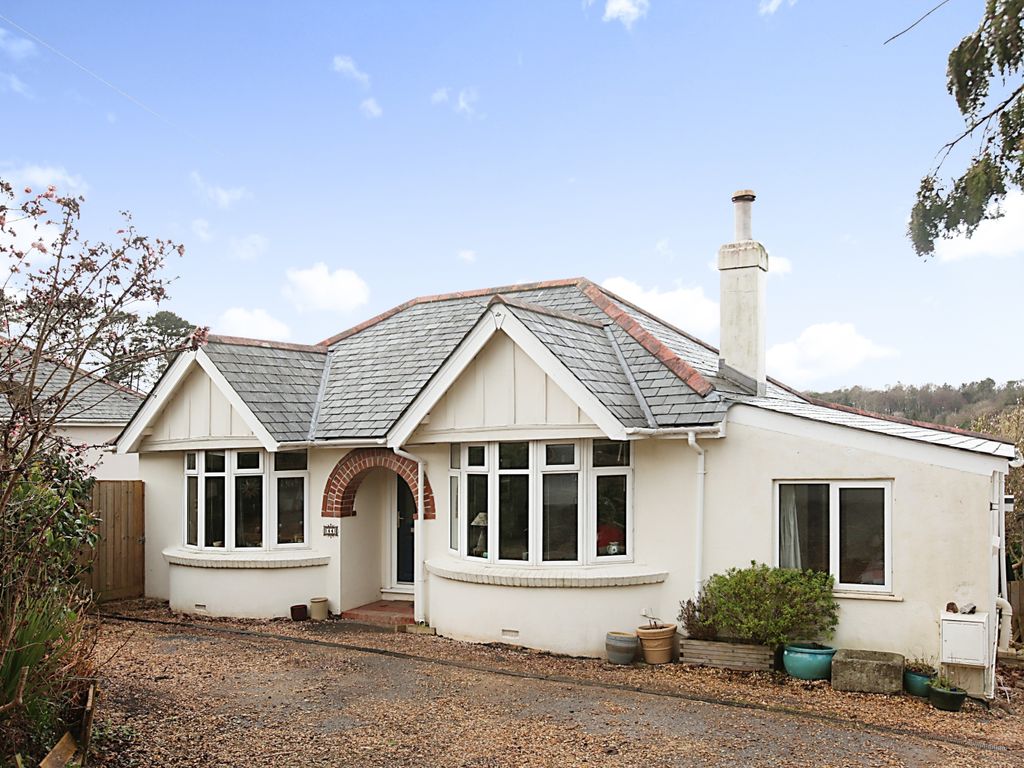 3 bed detached bungalow for sale in Follaton, Totnes TQ9 Zoopla