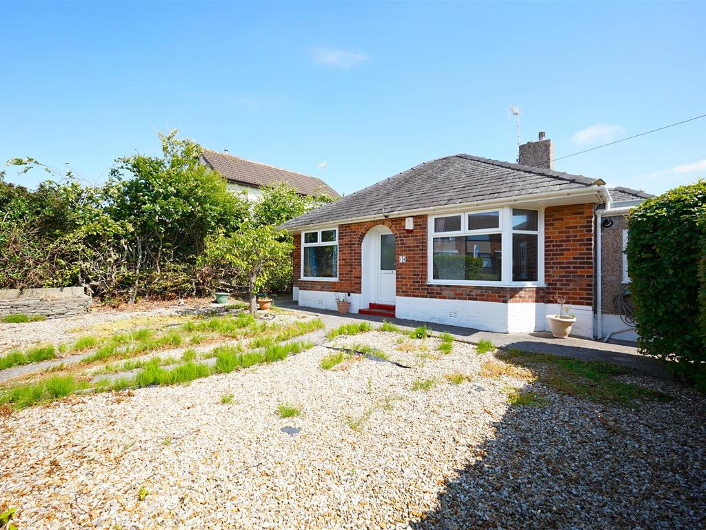 2 bed detached bungalow for sale in Ormsgill Lane, BarrowInFurness