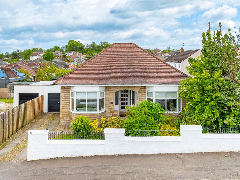4 bed bungalow for sale in Hillend Road, Rutherglen, Glasgow G73 Zoopla