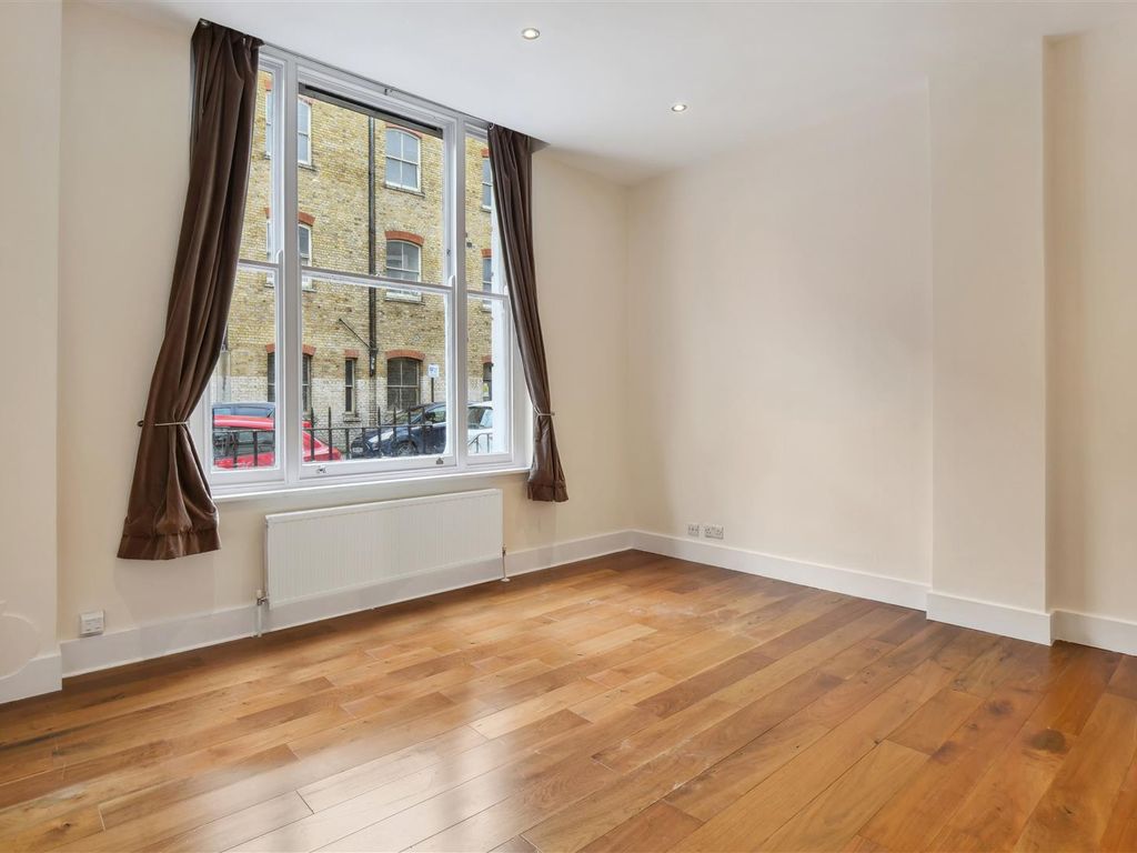 Amberley Road, Maida Vale W9