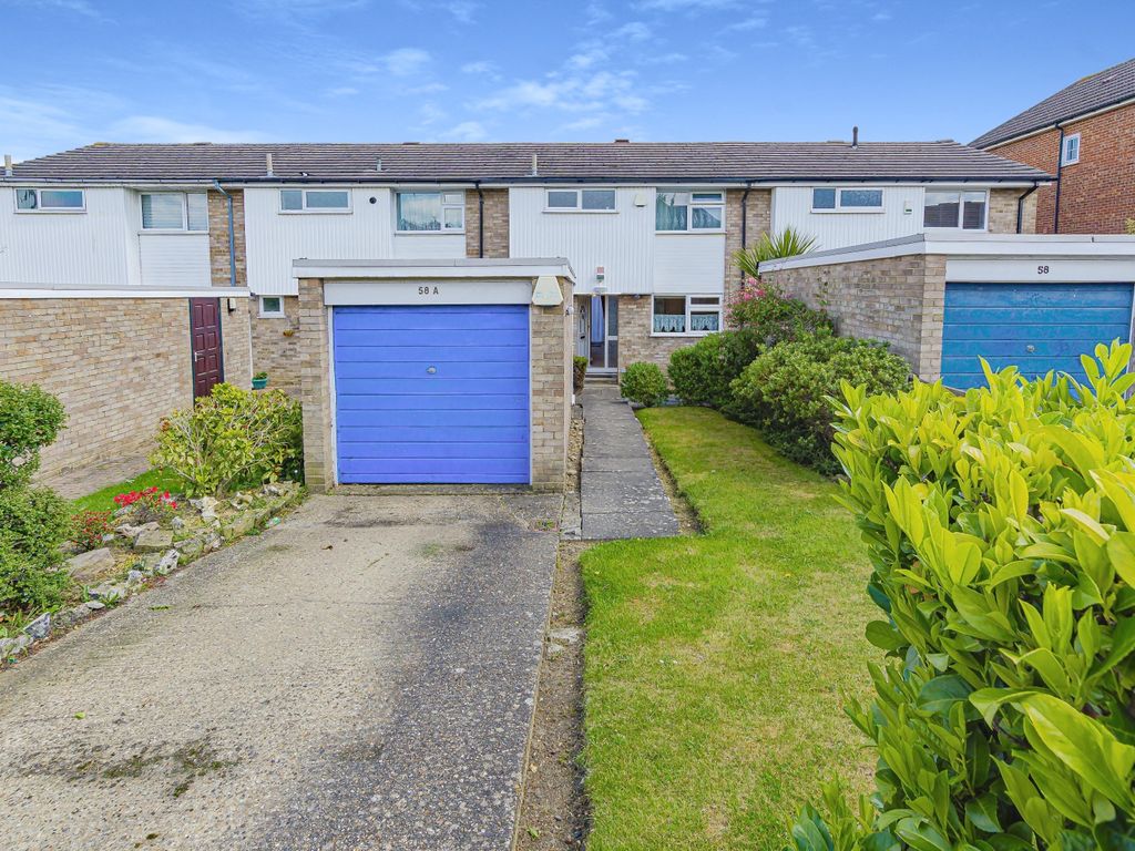 3 bed terraced house for sale in The Glade, Shirley, Croydon CR0 Zoopla