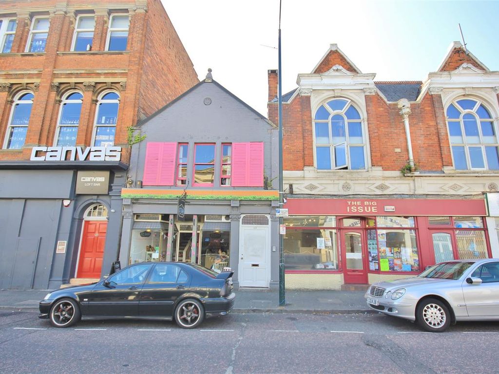 2 bed flat to rent in Poole Hill, Westbourne, Bournemouth BH2 Zoopla