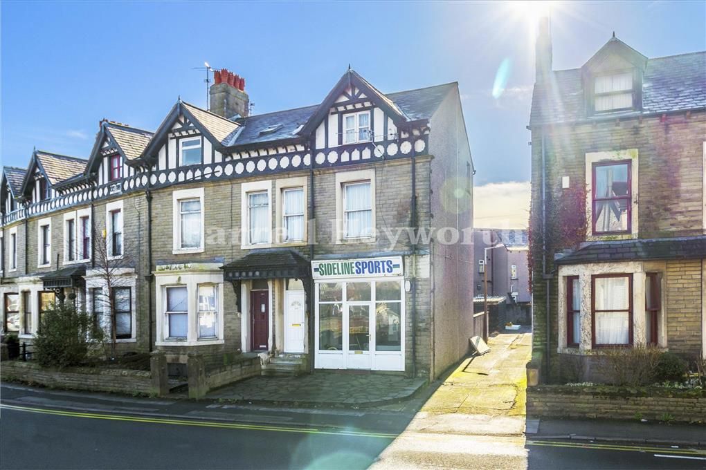 3 bed property for sale in Lancaster Road, Morecambe LA4 Zoopla