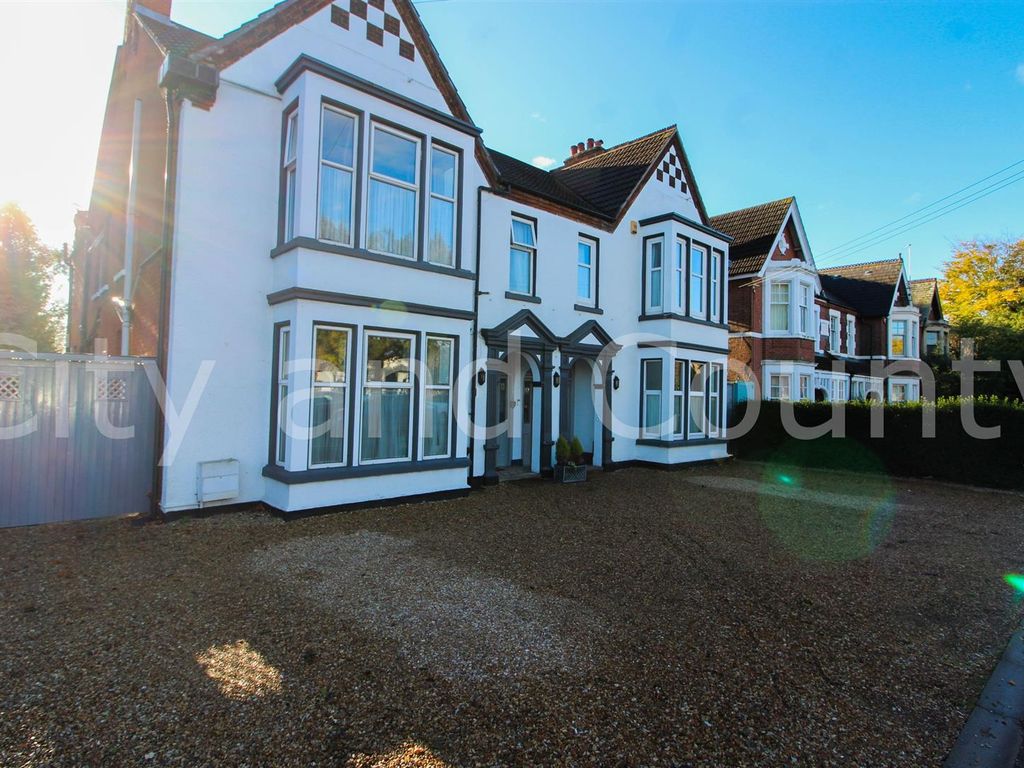 17 bed detached house for sale in London Road, Peterborough PE2 Zoopla