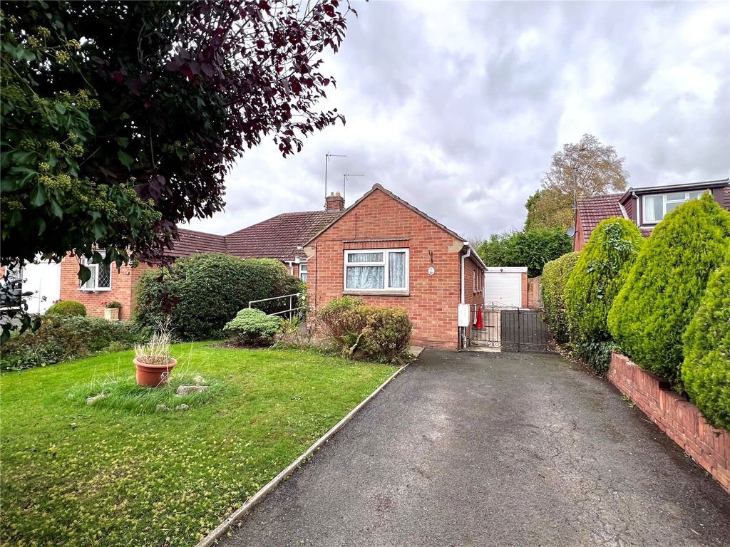 Brookfield Lane, Churchdown, Gloucester, Gloucestershire GL3