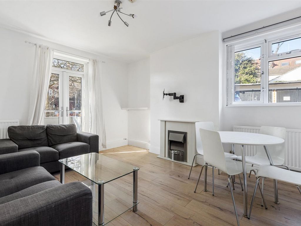 2 bed flat for sale in Finchley Road, London NW3 Zoopla