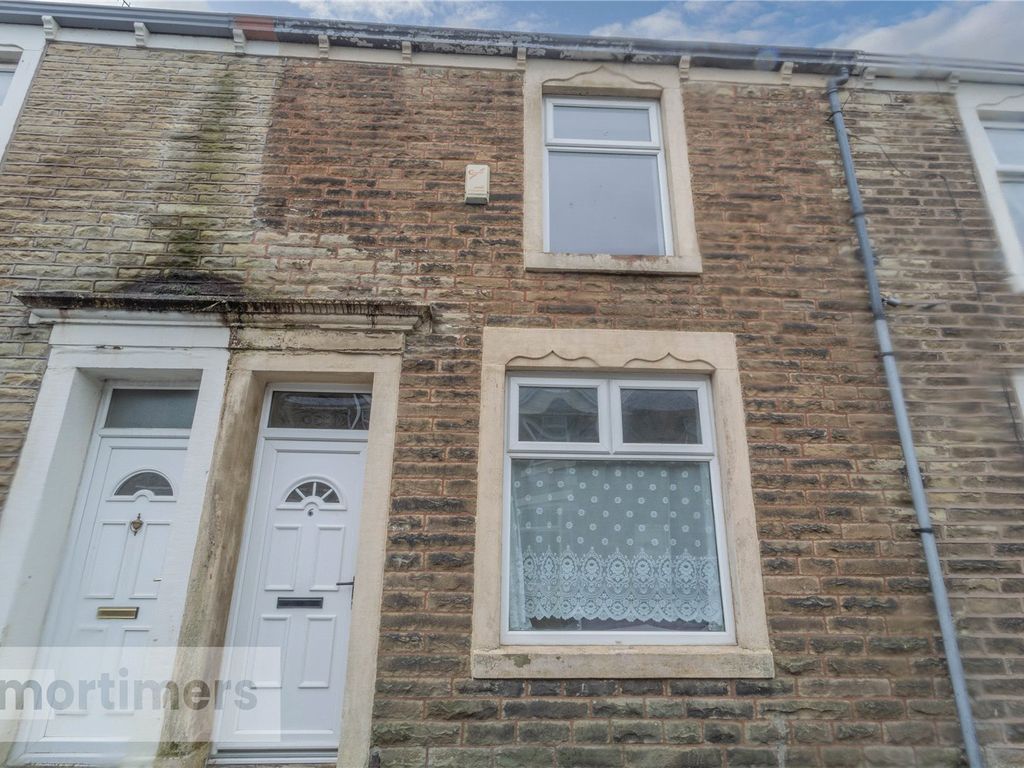 House For Sale Jubilee Street Oswaldtwistle at David McElroy blog
