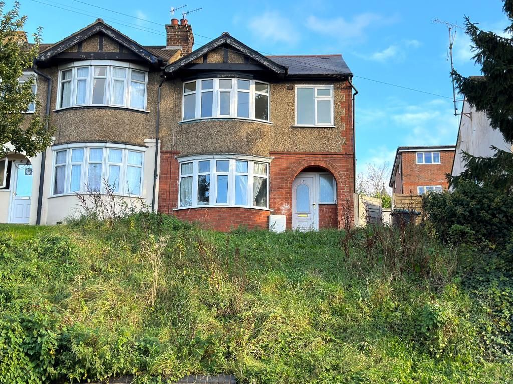 1 bed for sale in Hitchin Road, High Town, Luton