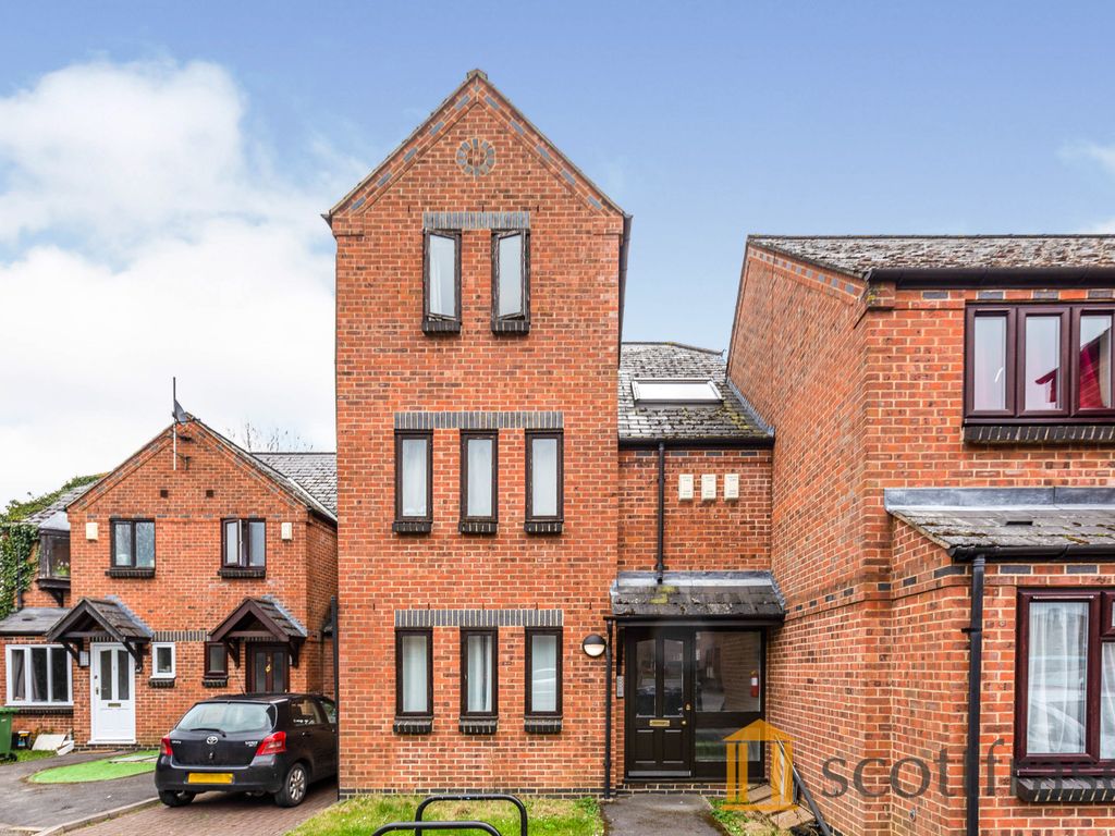 2 bed flat to rent in Rose Hill, Oxford OX4 Zoopla