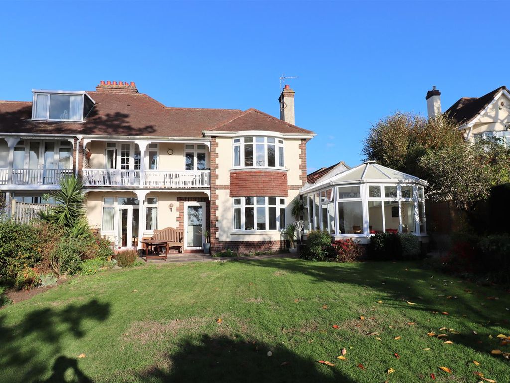 4 bed semidetached house for sale in Dial Hill Road, Clevedon BS21