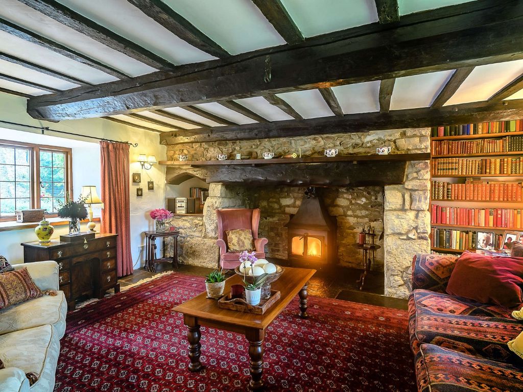 6 bed detached house for sale in Devon TA20, £1,750,000 Zoopla